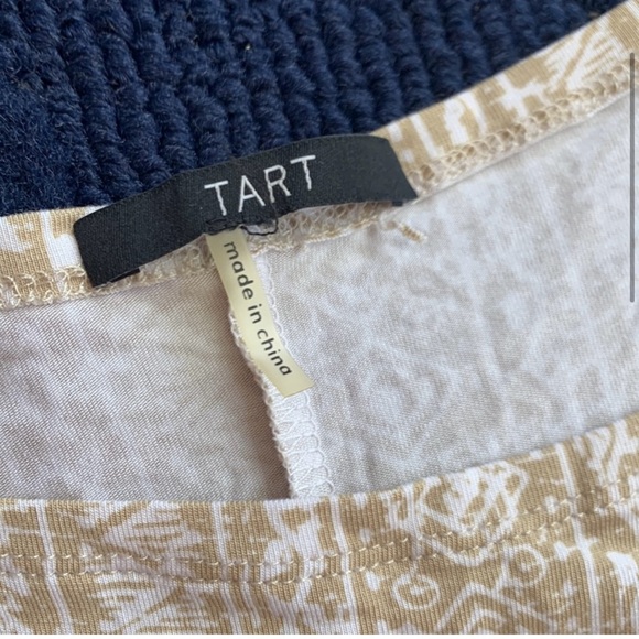 Tart Long Romper/Jumper Size Large - Picture 3 of 9